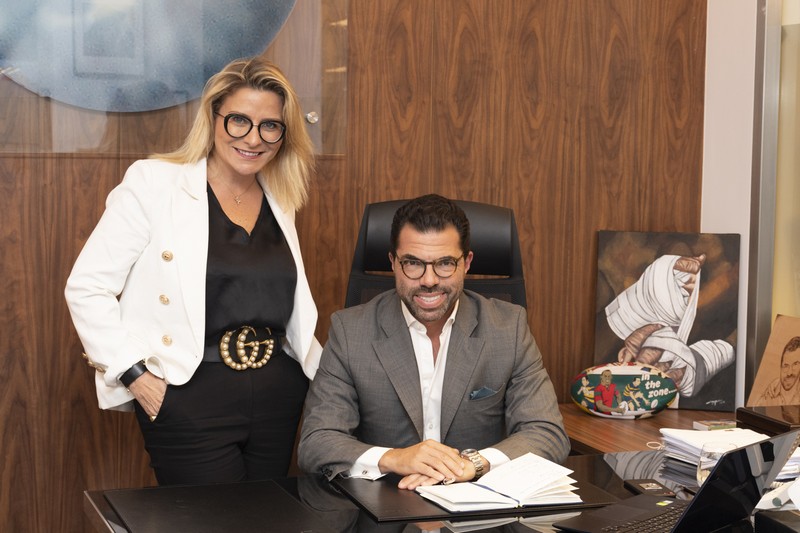 The management of Khoury Home is moving to new offices in Dbayeh
